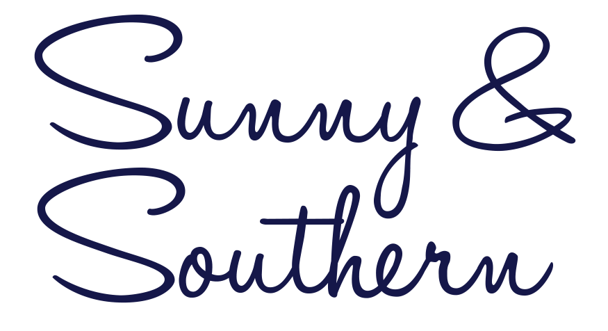 Simply Southern Tote {Print Options} – 501 Flaire Boutique