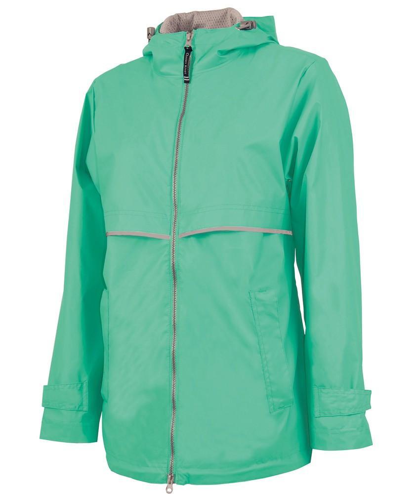 Marley lilly rain jacket best sale