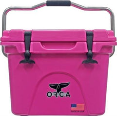 Orca Cooler Review — The Southern Glamper