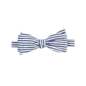 Monogram Bow Tie – Great Knots